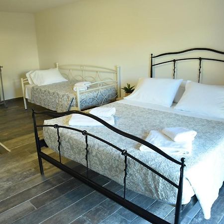 Dimitra - Loft Apartments Corfu  Exteriör bild