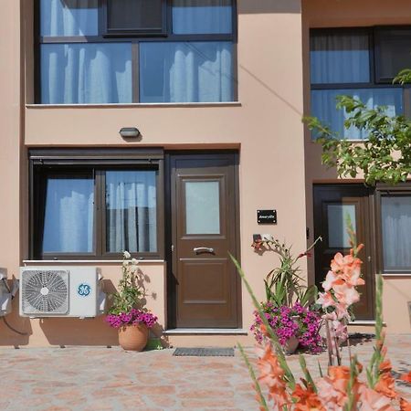 Dimitra - Loft Apartments Corfu  Exteriör bild
