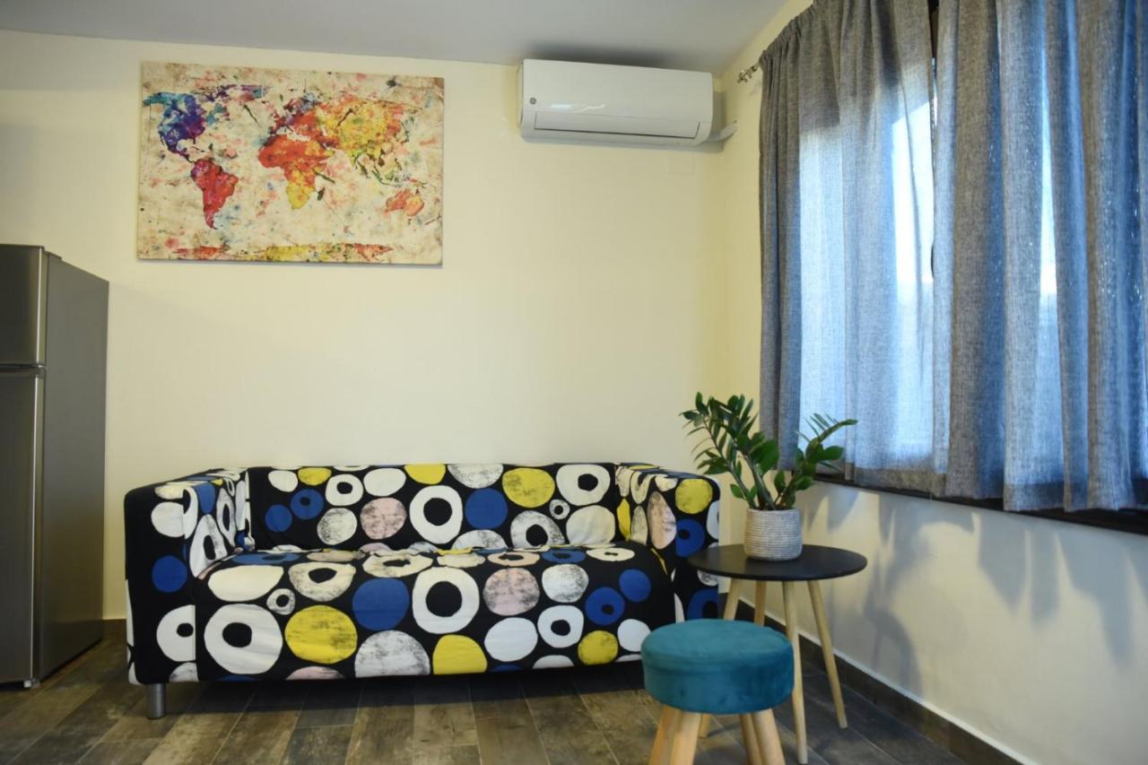 Dimitra - Loft Apartments Corfu  Exteriör bild