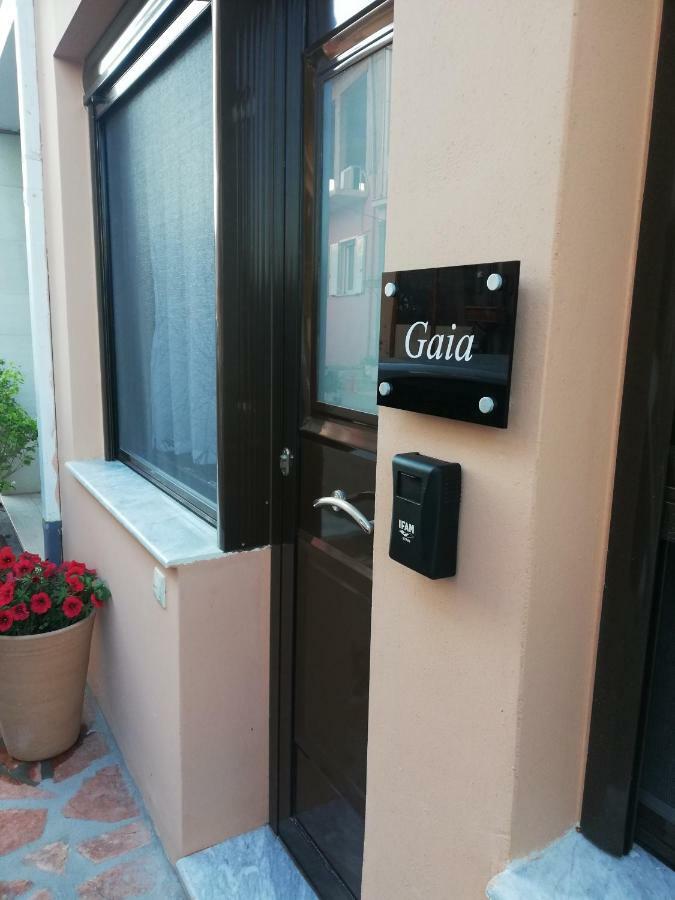 Dimitra - Loft Apartments Corfu  Exteriör bild